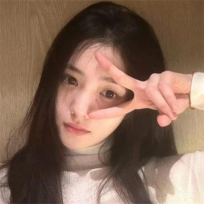 蓝是最粉的颜色